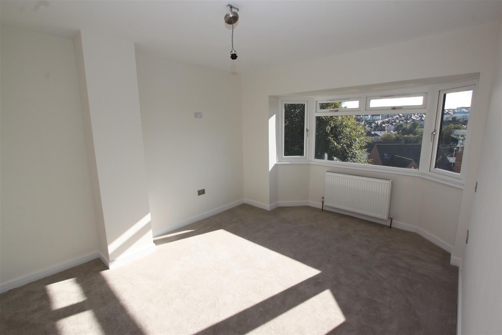 House Castleton Close in Plymouth