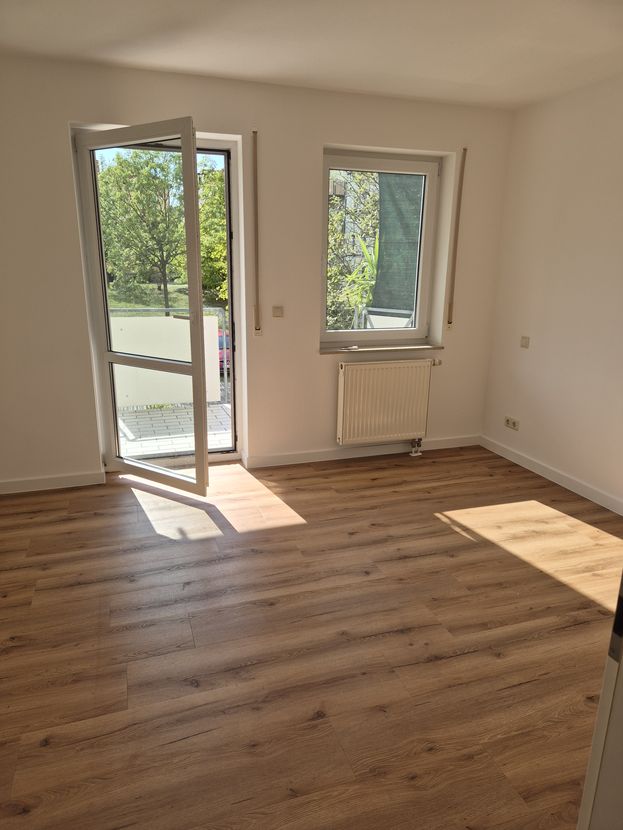 Wohnung Brennerstraße in Meißen