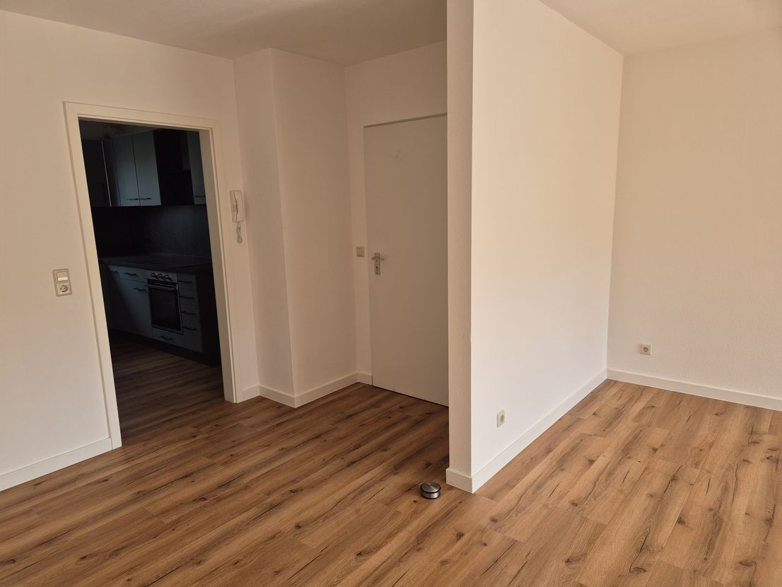 Wohnung Brennerstraße in Meißen