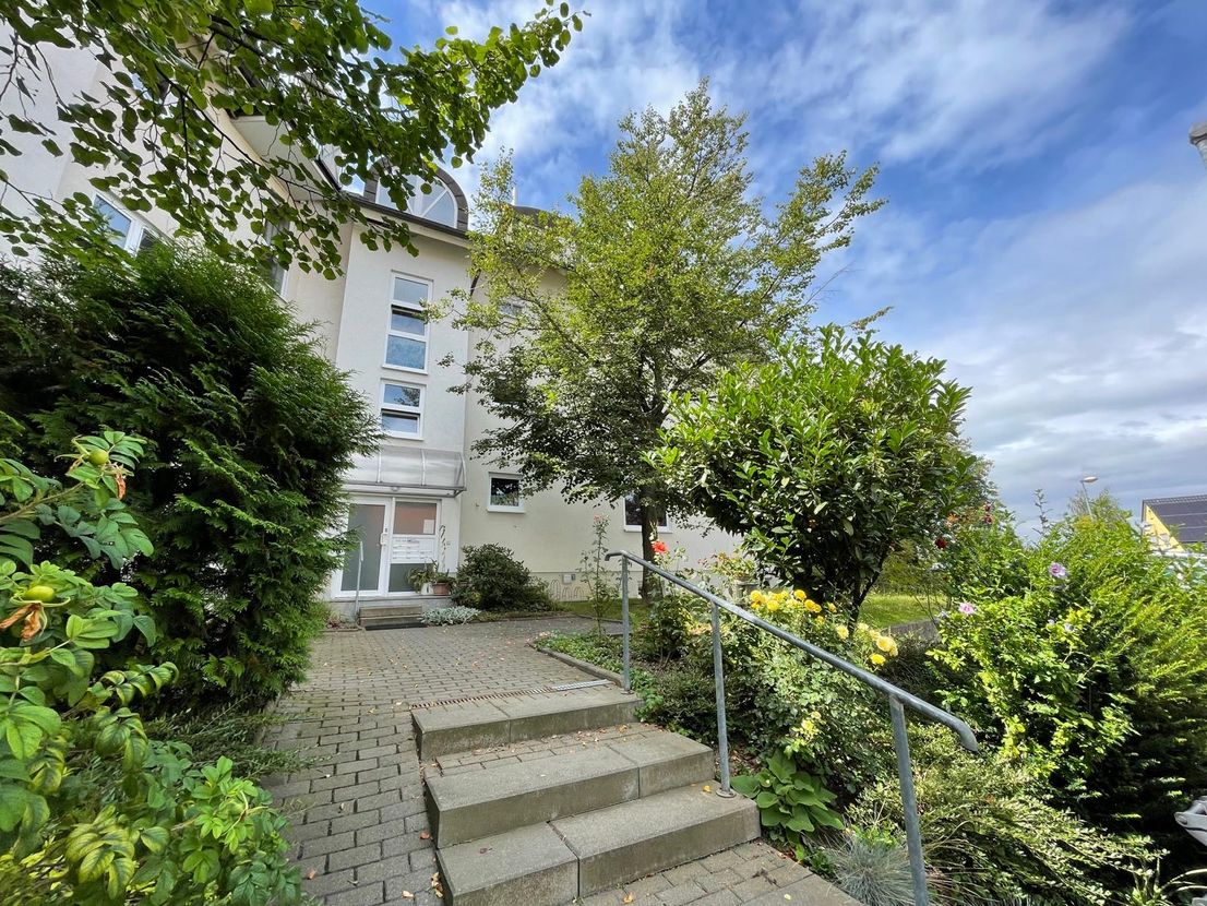 Wohnung Brennerstraße in Meißen