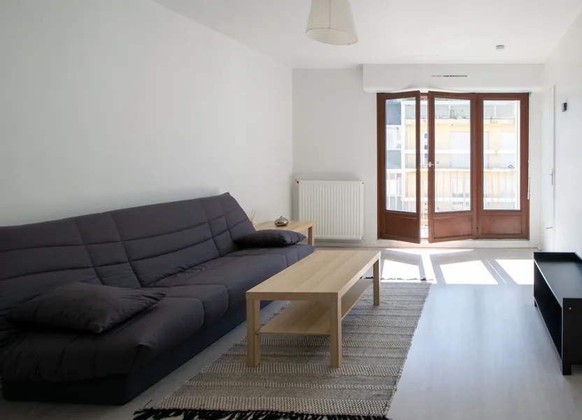 Appartement Rue du 14 Juillet à Pau
