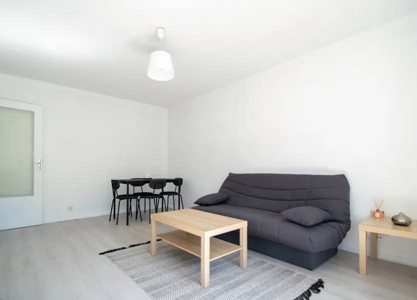 Appartement Rue du 14 Juillet à Pau