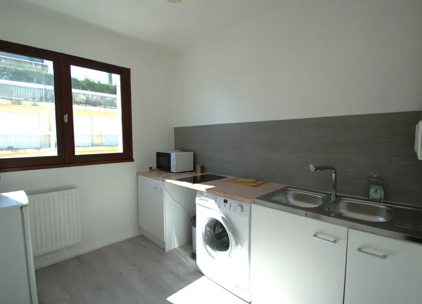 Appartement Rue du 14 Juillet à Pau