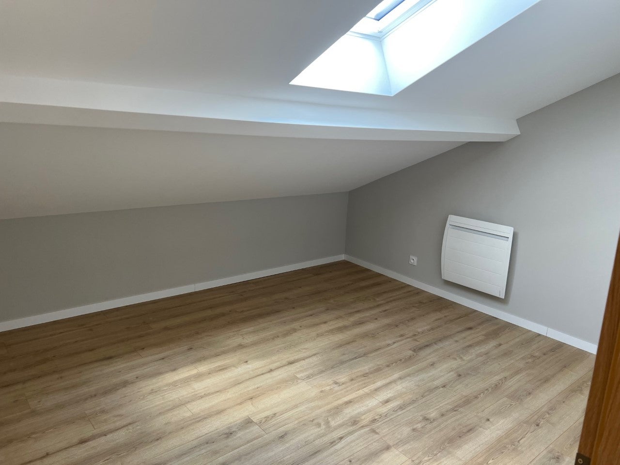 Appartement Rue de Château-Salins à Nancy