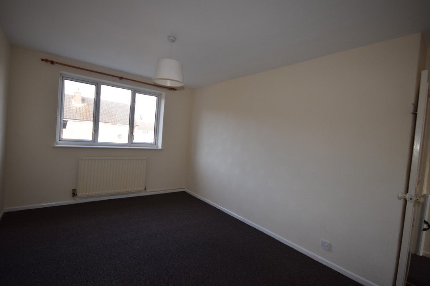 Flat Arden Drive in Birmingham