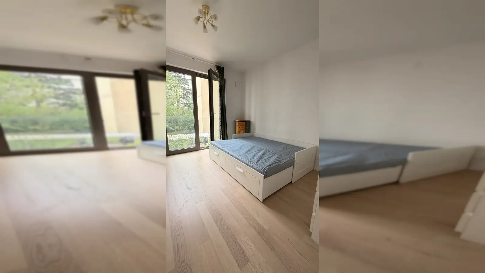 Wohnung Bundesallee in Berlin
