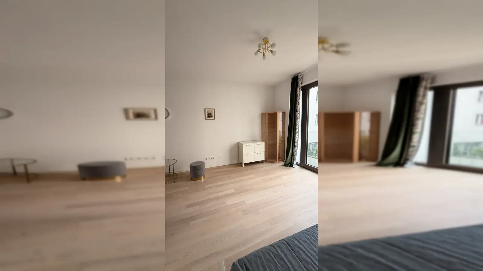Wohnung Bundesallee in Berlin