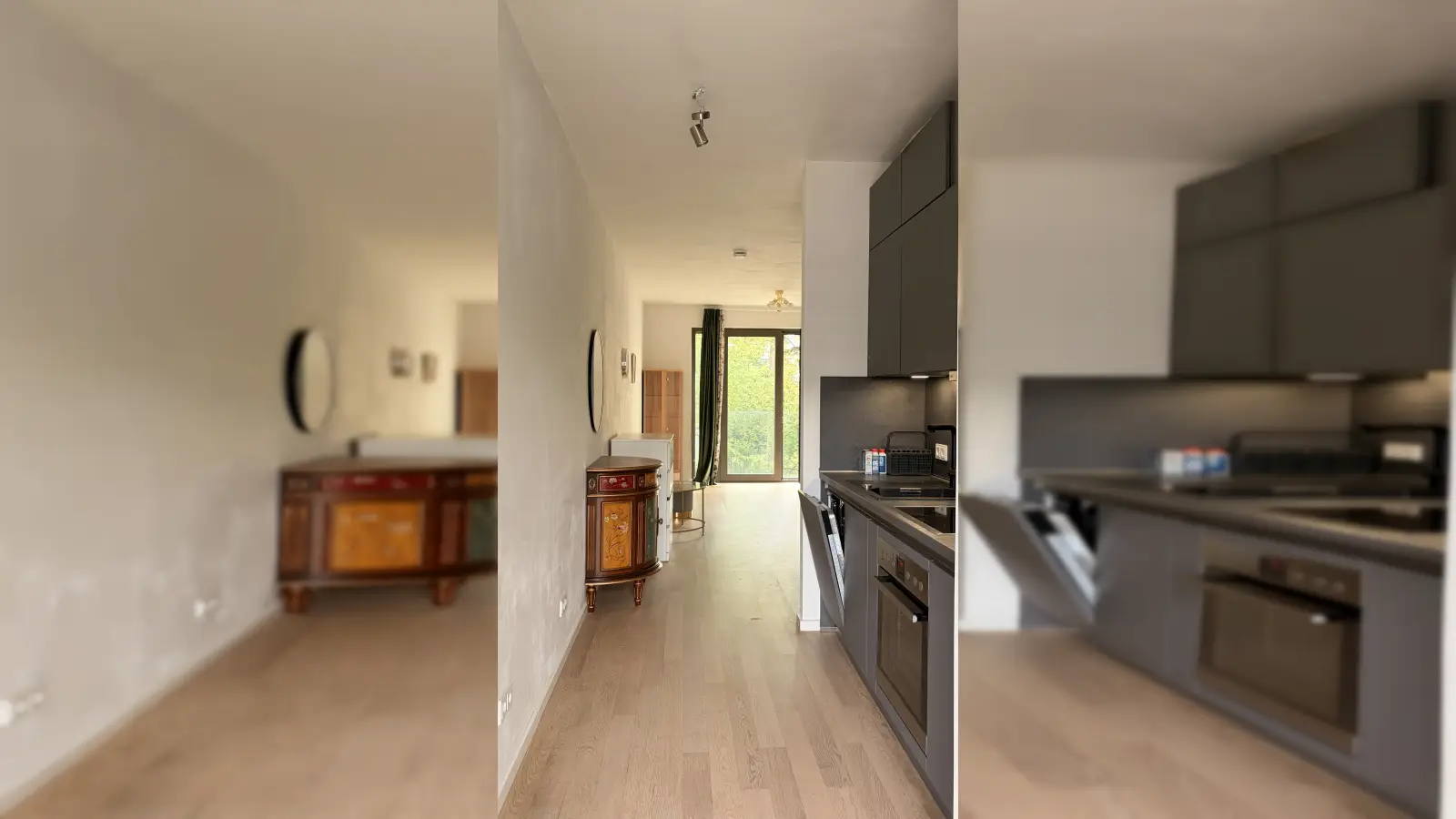 Wohnung Bundesallee in Berlin