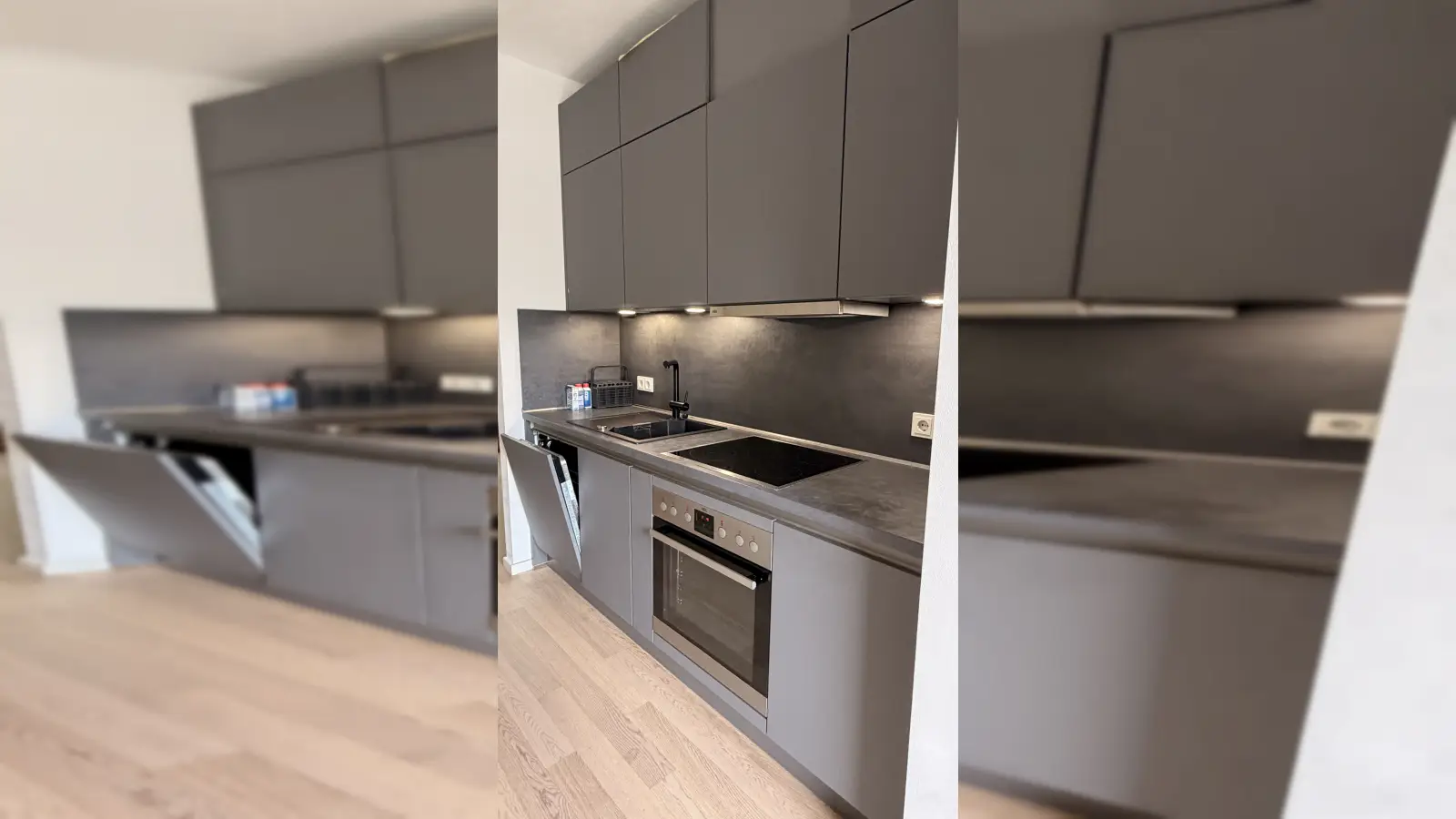 Wohnung Bundesallee in Berlin