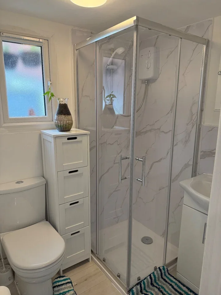 Flat Devon Mead in Welwyn Hatfield