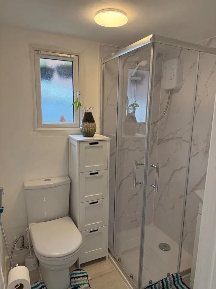 Flat Devon Mead in Welwyn Hatfield