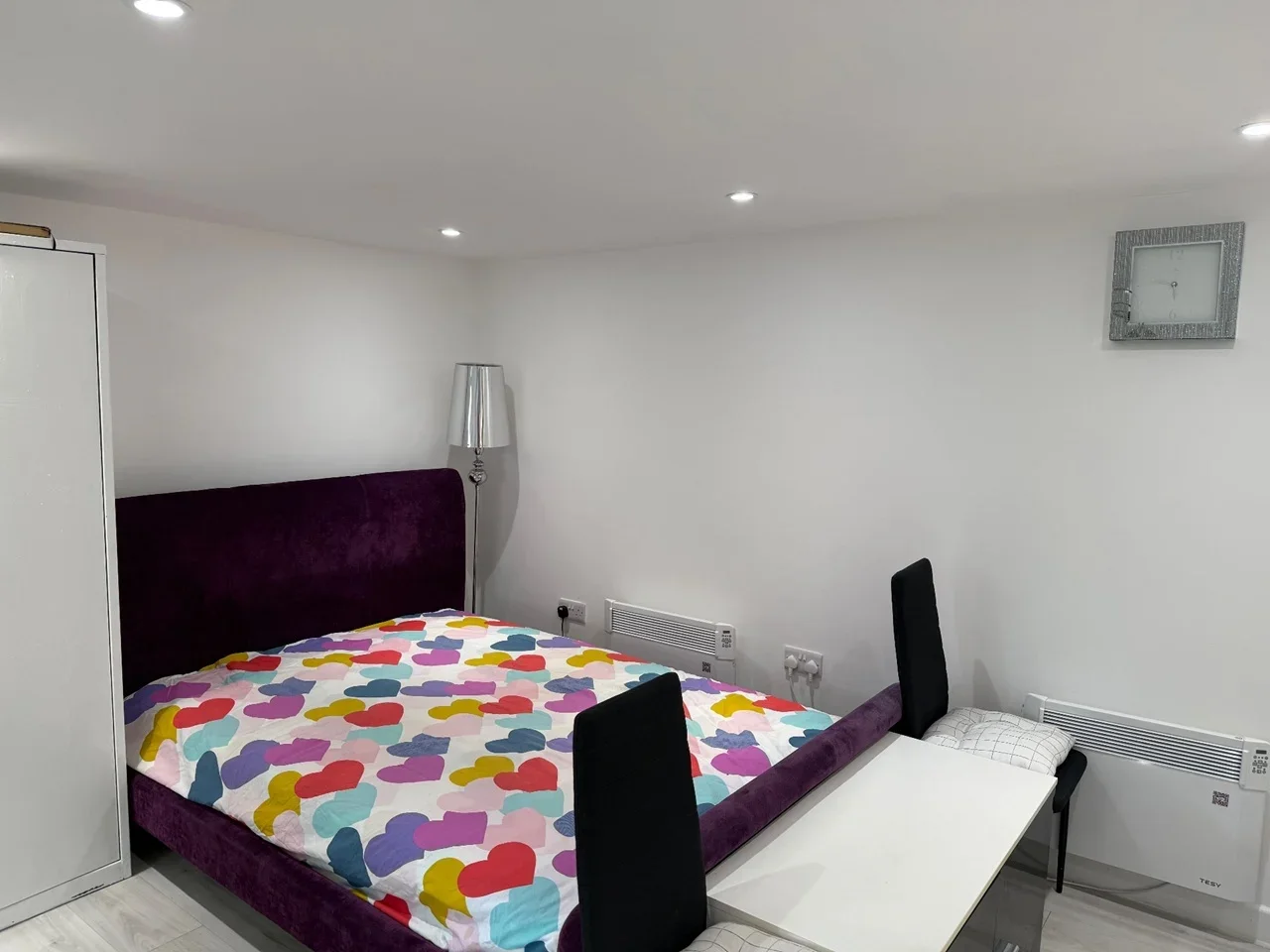 Flat Devon Mead in Welwyn Hatfield