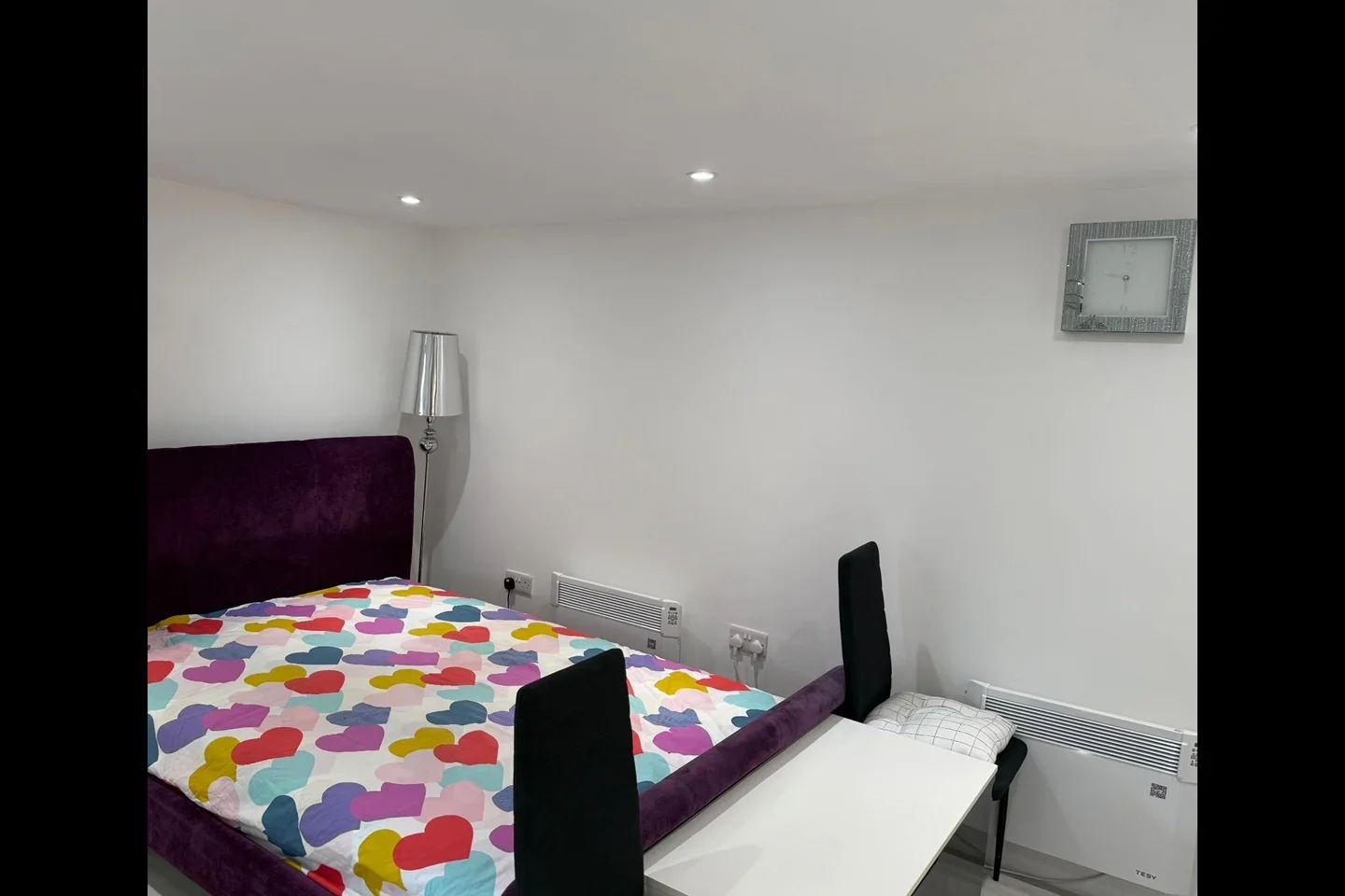 Flat Devon Mead in Welwyn Hatfield