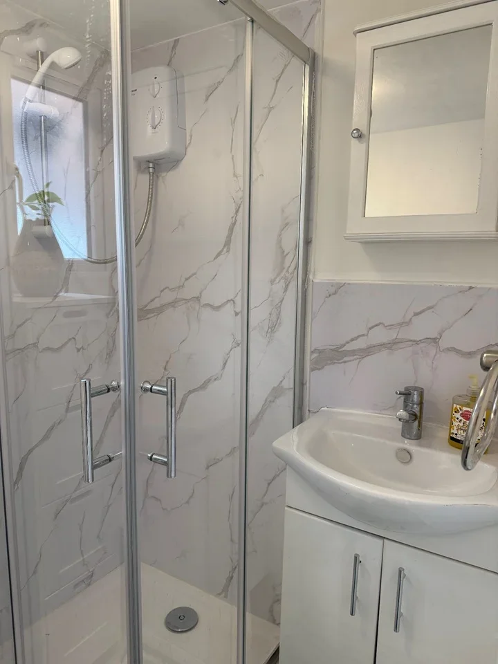 Flat Devon Mead in Welwyn Hatfield