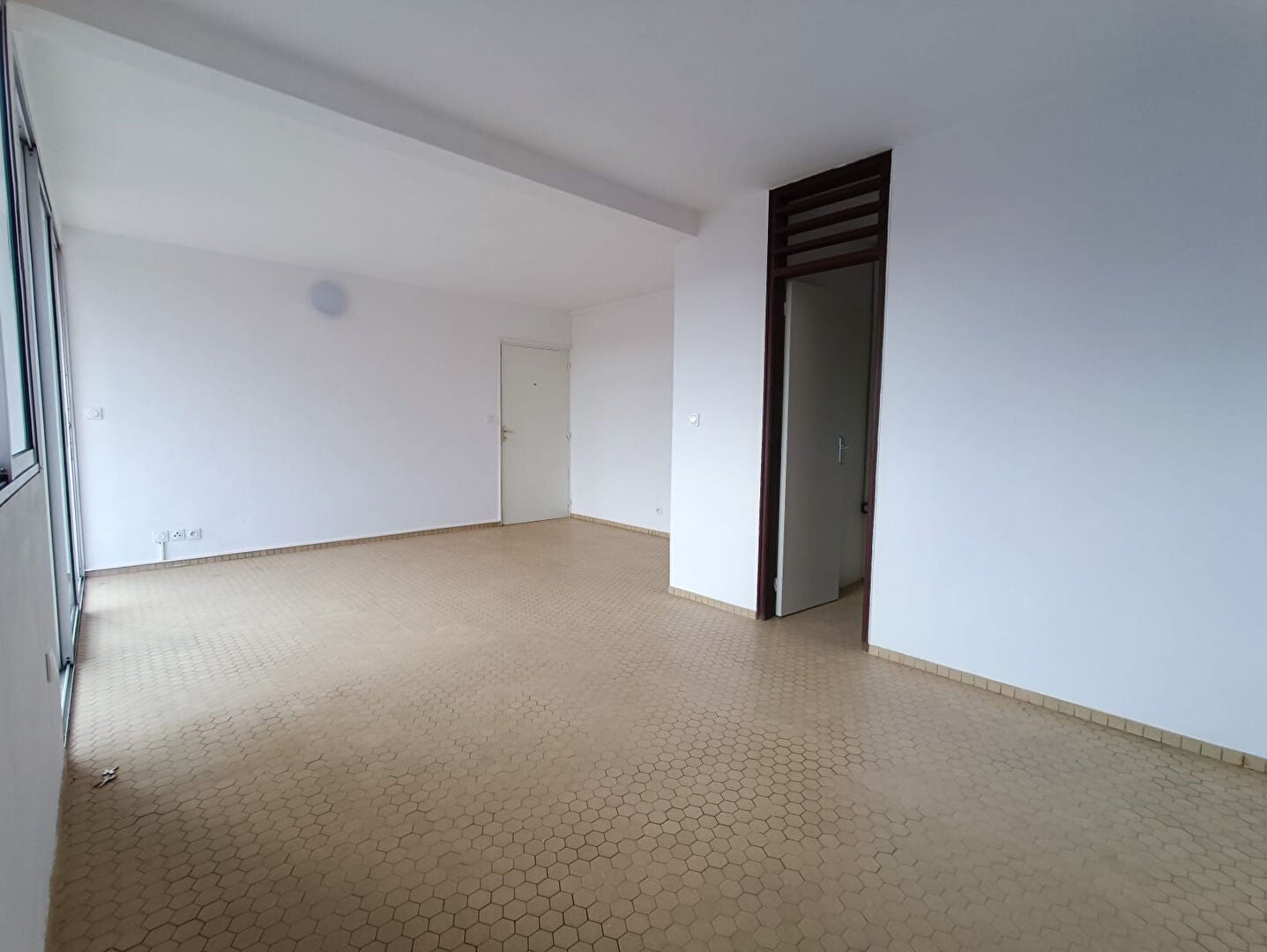 Appartement Rue René Maran à Remire-Montjoly
