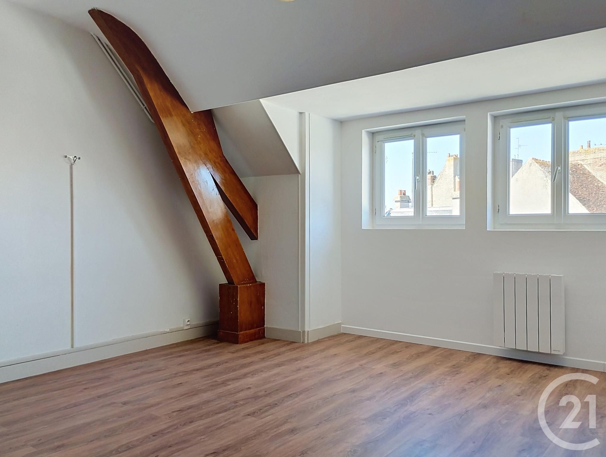 Appartement Rue de la République à Argentan