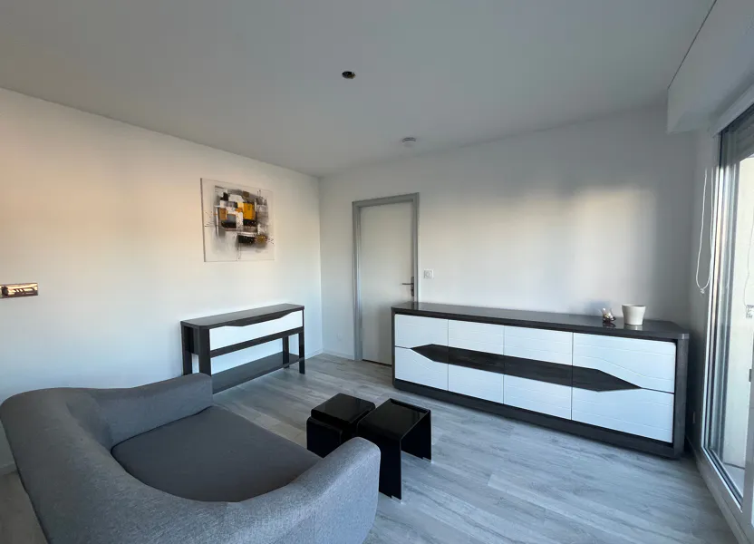 Appartement Rue d'Oberhausbergen à Wolfisheim