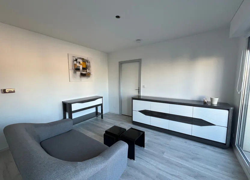 Appartement Rue d'Oberhausbergen à Wolfisheim