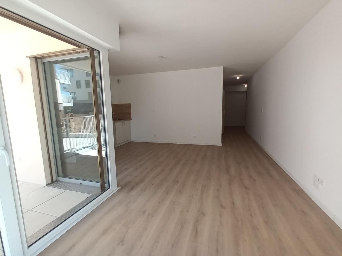 Appartement Rue Odile Ritter à Villerupt