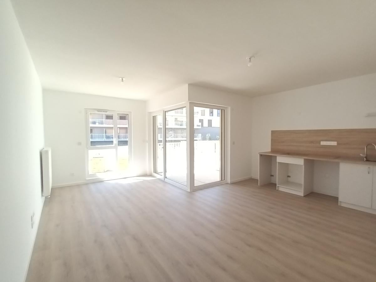 Appartement Rue Odile Ritter à Villerupt