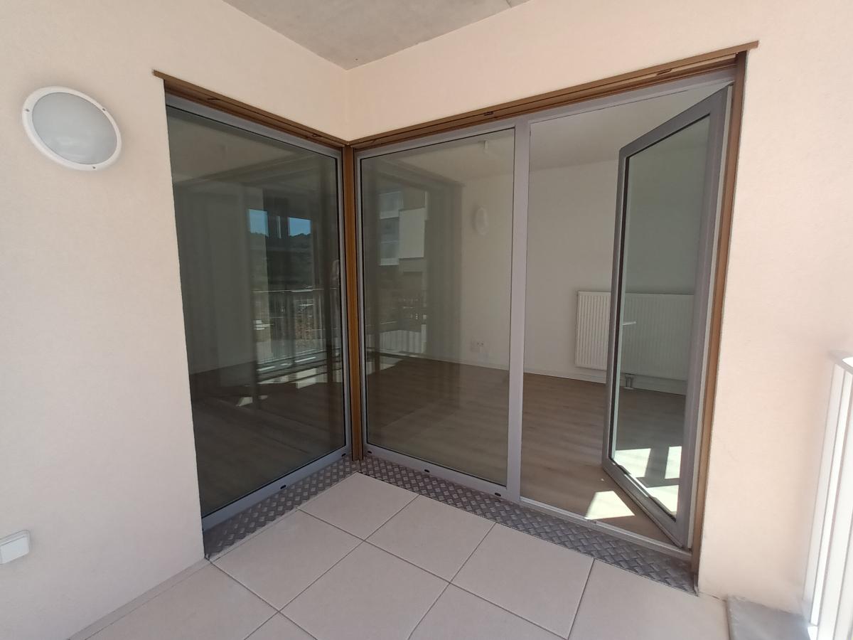 Appartement Rue Odile Ritter à Villerupt