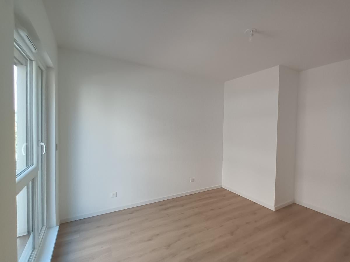Appartement Rue Odile Ritter à Villerupt