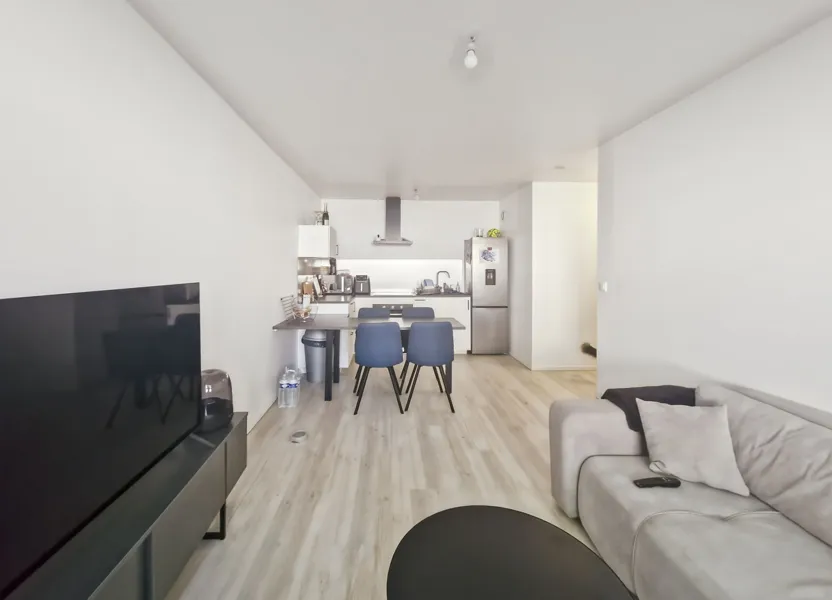 Appartement Rue Ponsardin à Reims