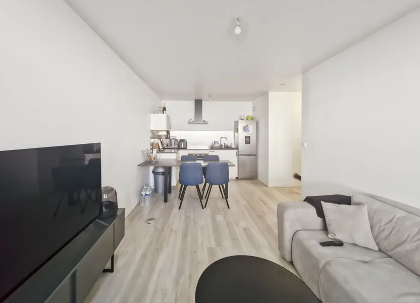 Appartement Rue Ponsardin à Reims