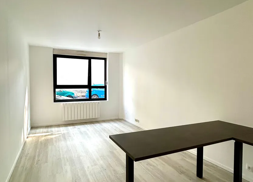 Appartement Rue Ponsardin à Reims