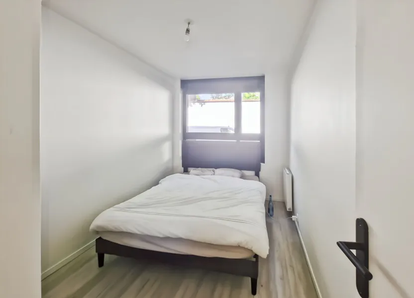 Appartement Rue Ponsardin à Reims