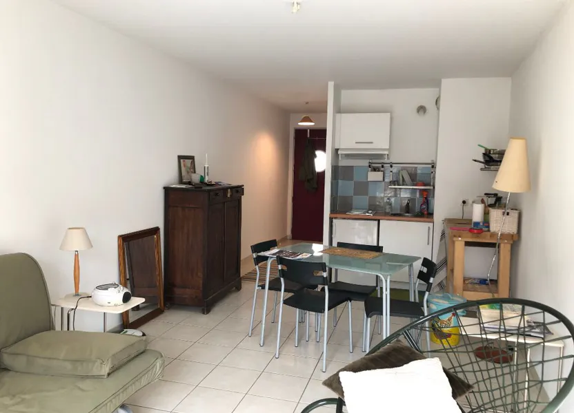 Appartement Cale du Commerce à Mont-de-Marsan