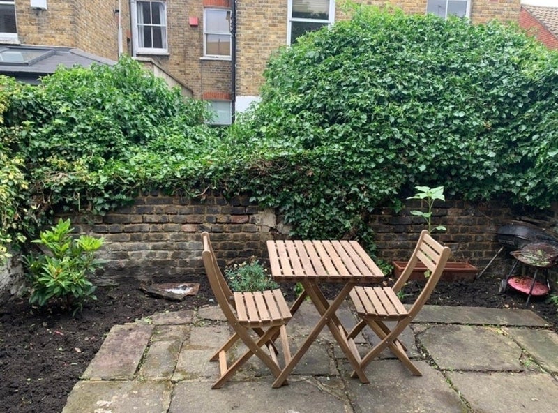 Room Fontarabia Road in Greater London