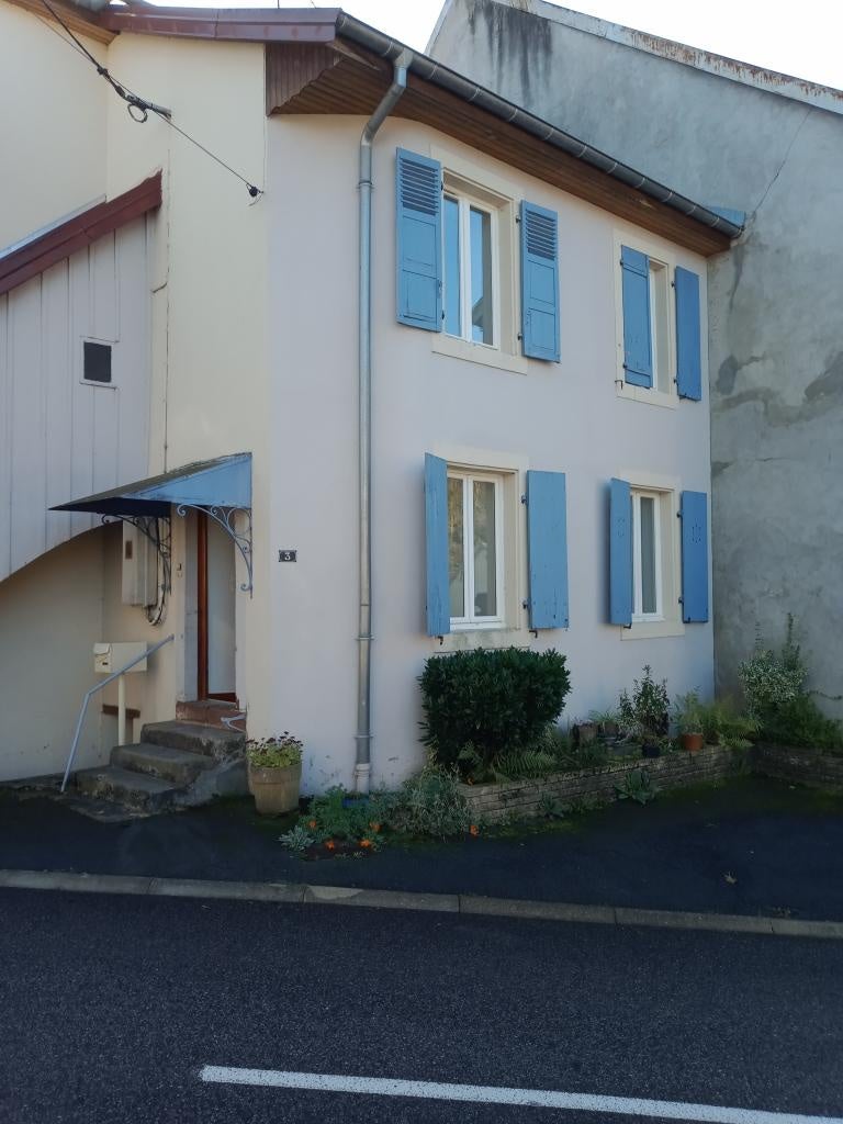 Maison Route de Laire à Héricourt