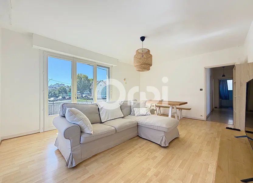 Appartement Avenue André Jalinat à Brive-la-Gaillarde