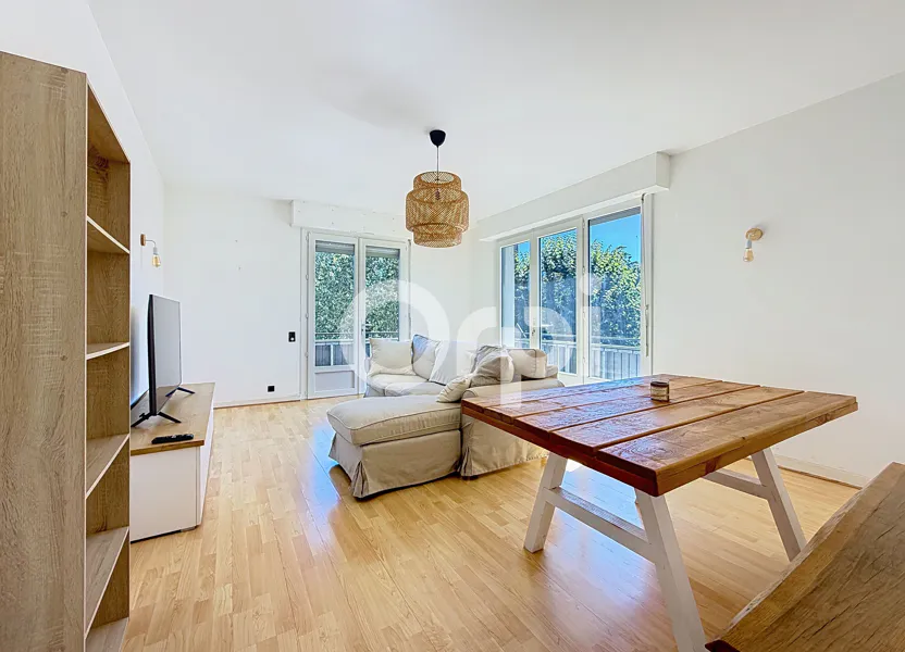 Appartement Avenue André Jalinat à Brive-la-Gaillarde
