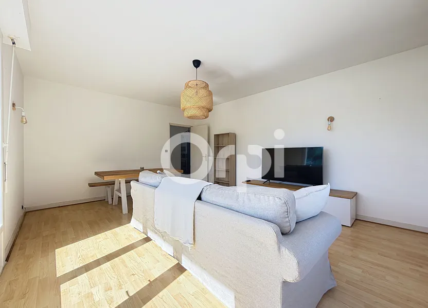 Appartement Avenue André Jalinat à Brive-la-Gaillarde