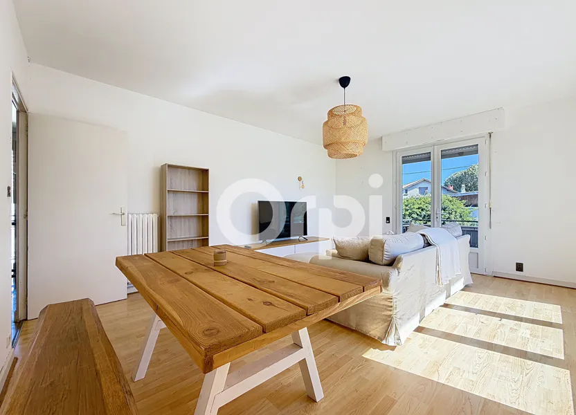Appartement Avenue André Jalinat à Brive-la-Gaillarde