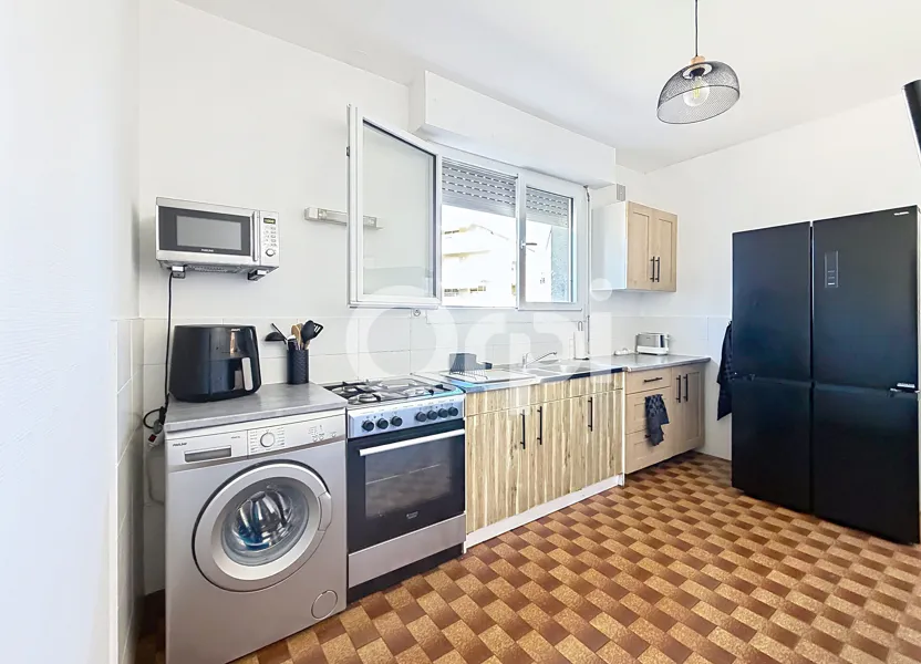 Appartement Avenue André Jalinat à Brive-la-Gaillarde