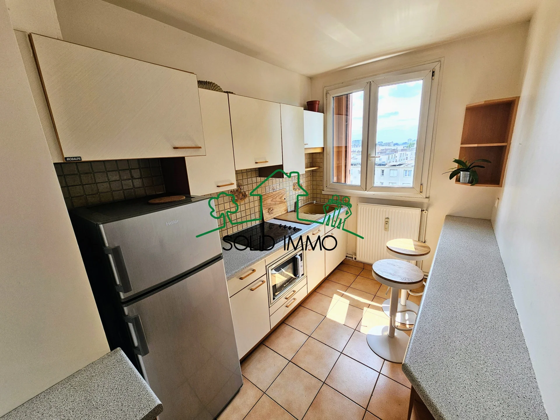 Appartement Belle Valle à Albitreccia