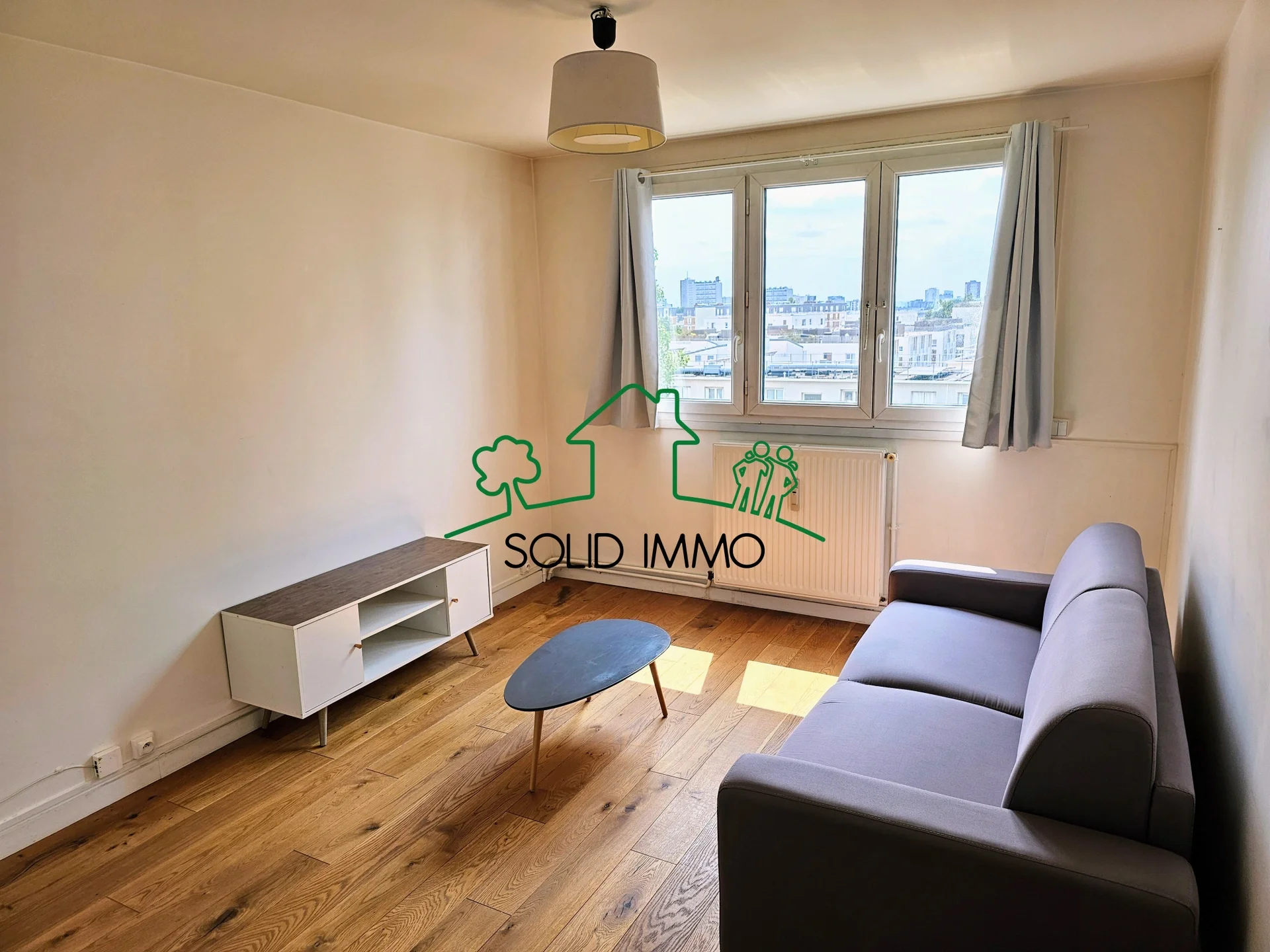 Appartement Belle Valle à Albitreccia