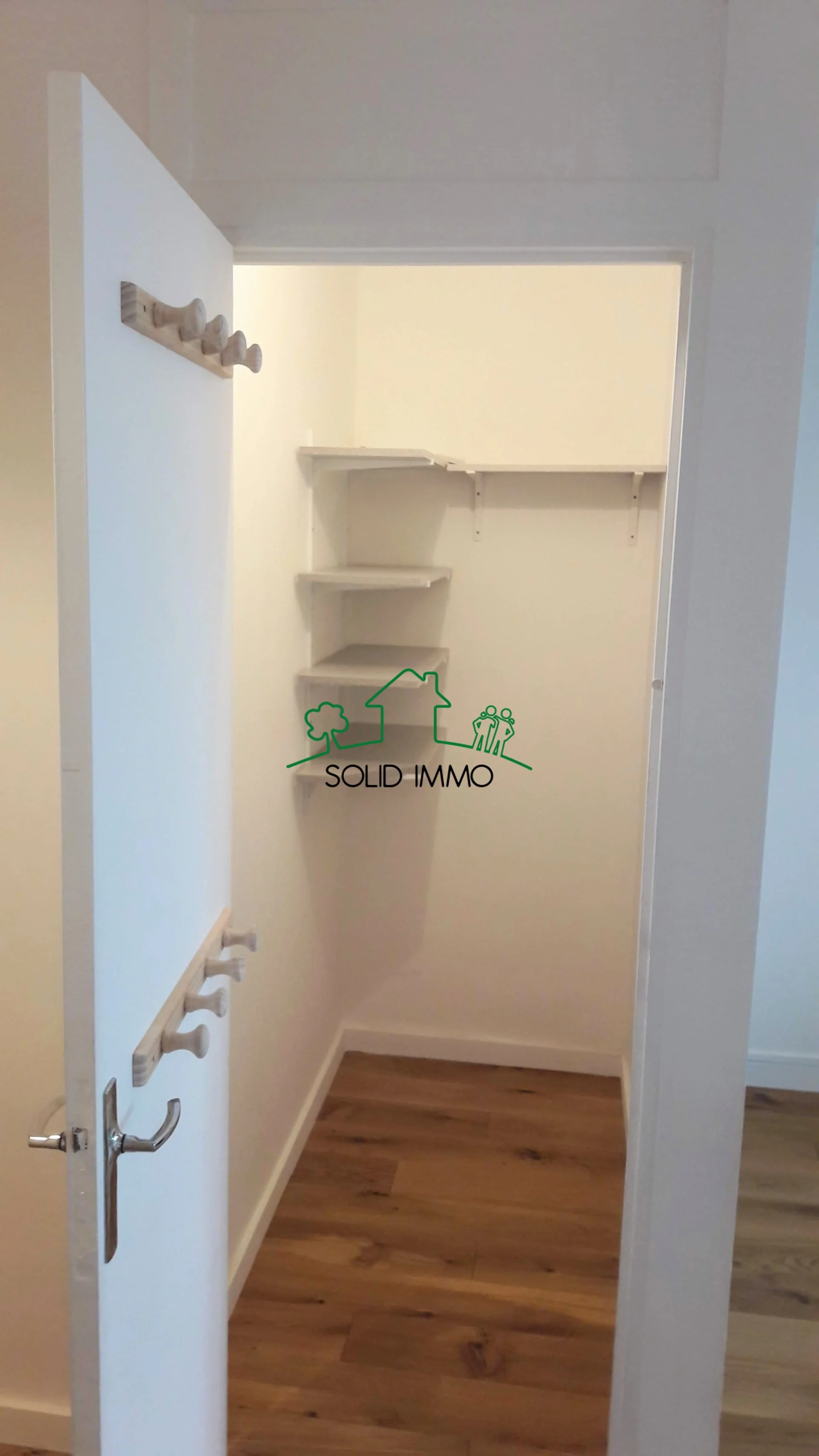 Appartement Belle Valle à Albitreccia
