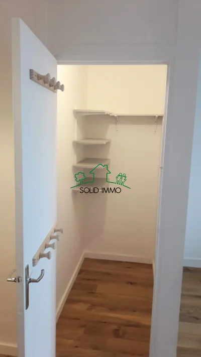 Appartement Belle Valle à Albitreccia