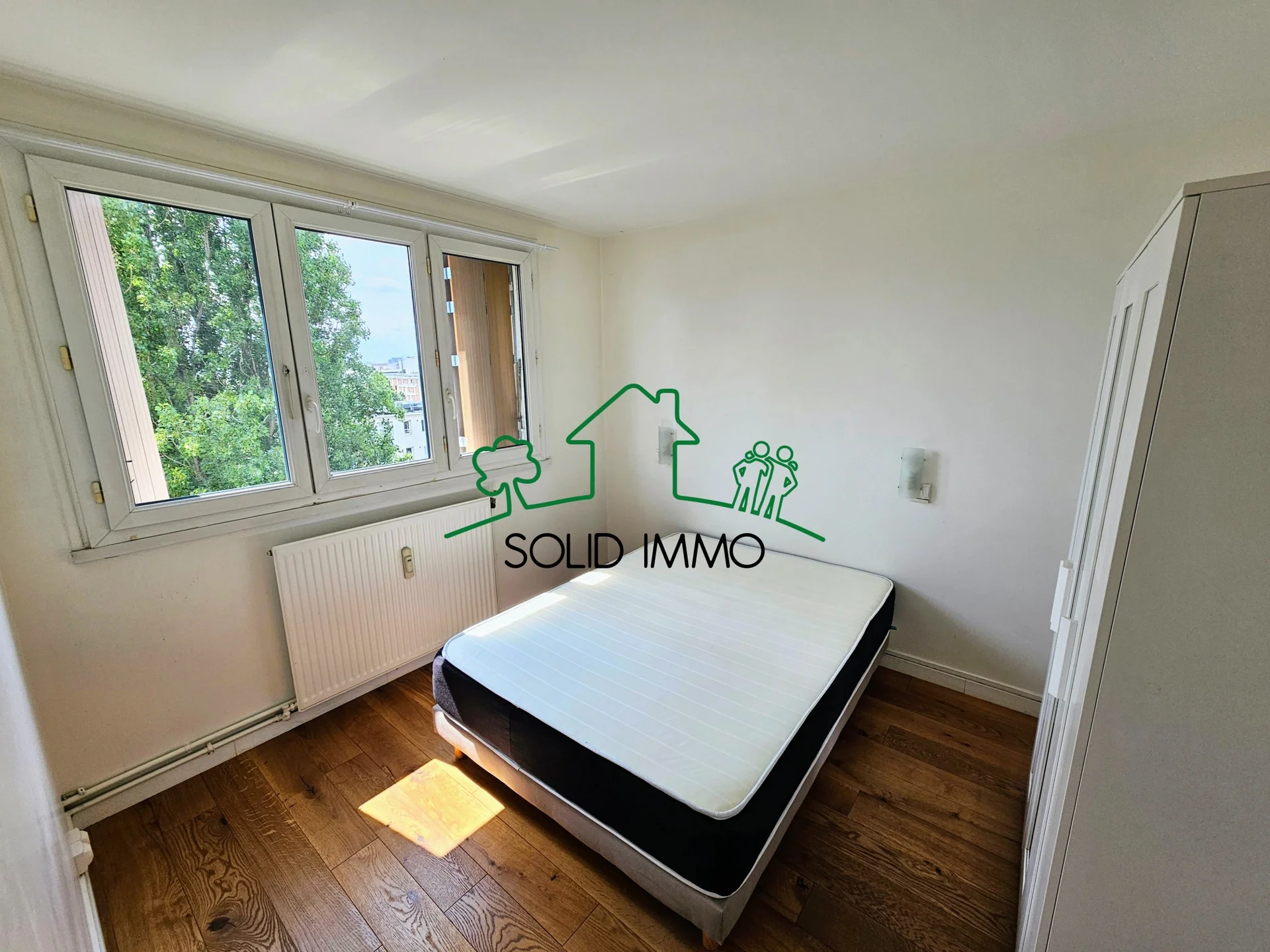 Appartement Belle Valle à Albitreccia