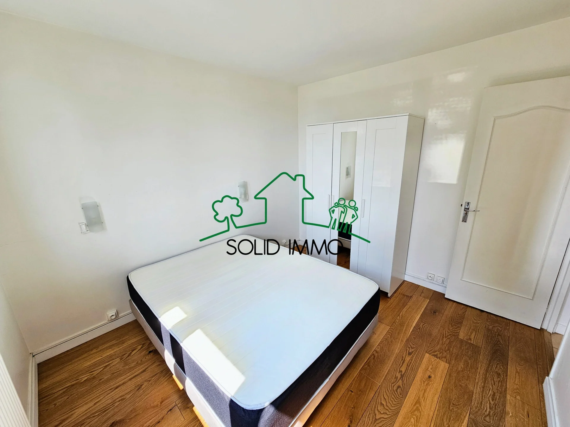 Appartement Belle Valle à Albitreccia
