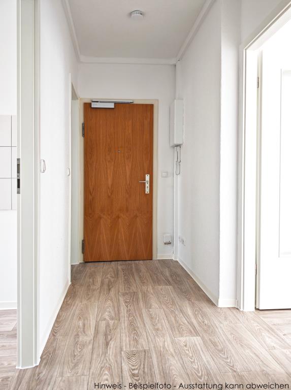 Wohnung Bautzener Allee in Hoyerswerda