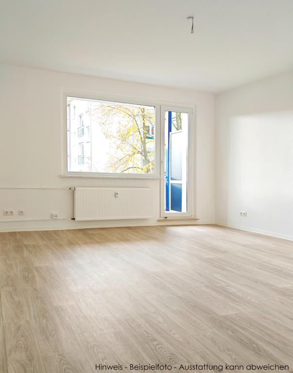 Wohnung Bautzener Allee in Hoyerswerda