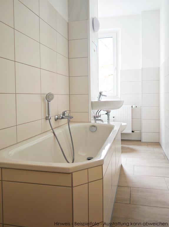 Wohnung Bautzener Allee in Hoyerswerda