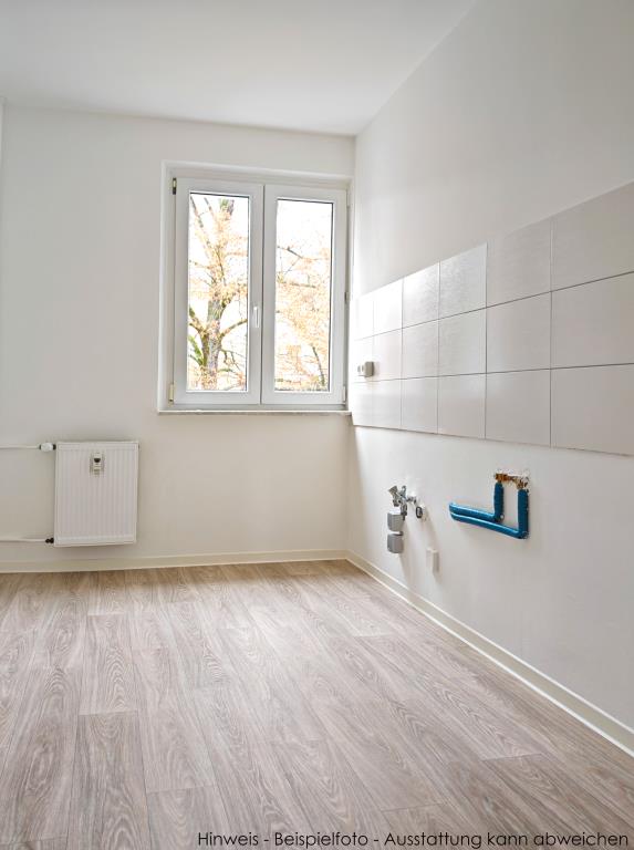 Wohnung Bautzener Allee in Hoyerswerda