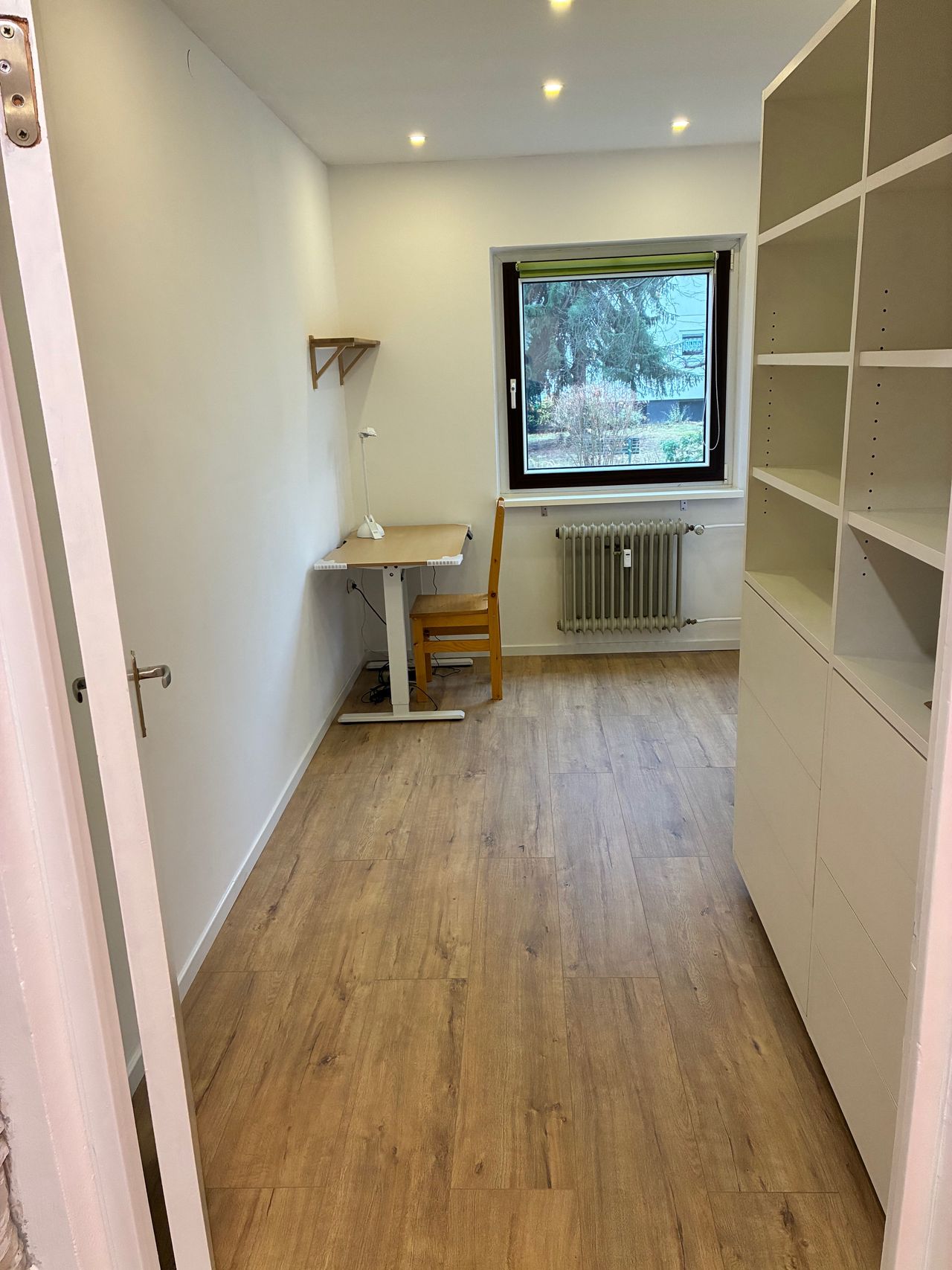 Wohnung Quarzweg in Berlin