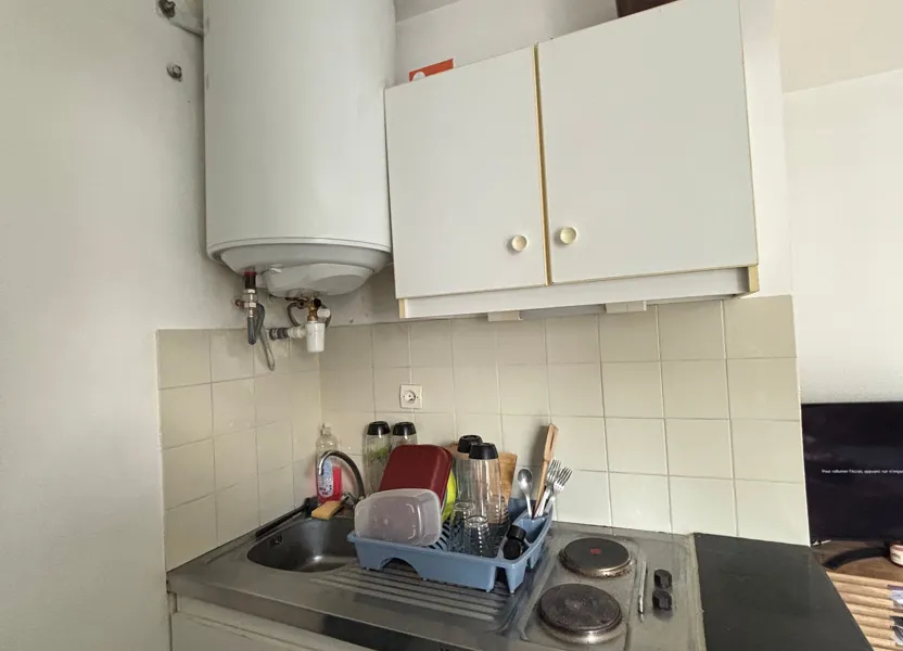 Appartement Place de Strasbourg à Brest